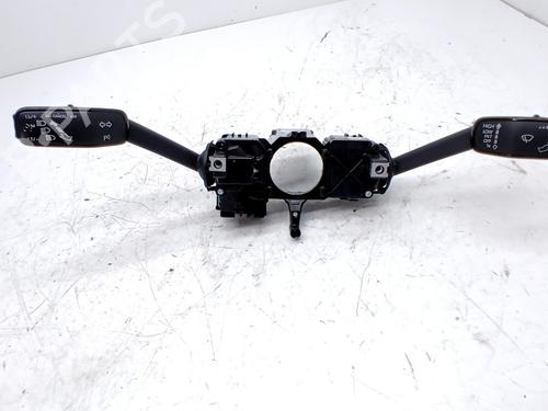 Ratstangsstang Ratstangsstang SKODA FABIA III Estate (NJ5) 1.2 TSI (110 hp) 33771965 33771965