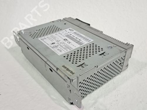 Radio PEUGEOT 208 I (CA_, CC_) 1.2 VTI 82 | BP27714832E6 