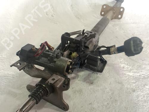 Colonne de direction SSANGYONG KORANDO Cabrio (KJ) 2.9 D (98 hp) 32403220