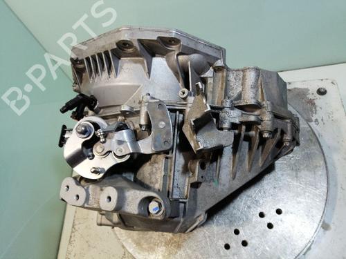 Gearkasse CHEVROLET CRUZE Hatchback (J305) 2.0 CDI (163 hp) 23936524