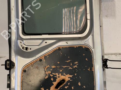 Left tailgate CITROËN JUMPY II Van 2.0 HDi 120 | BP36376673C76 - Image 2