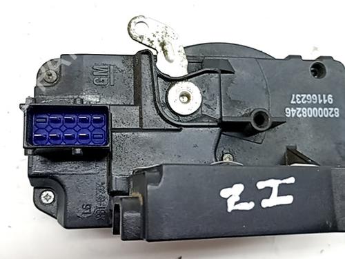 Front left lock RENAULT TRAFIC II Van (FL) 2.0 dCi 115 (FL01, FL0U, FL00, FL0H, FL0M) | BP32312483C98