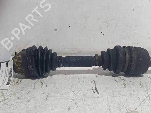 Used Left front driveshaft OPEL VECTRA C GTS (Z02) 2.2 DTI 16V (F68) (125 hp) 26707044