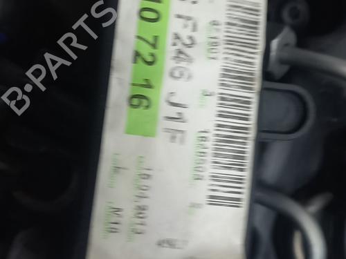 Engine MERCEDES-BENZ A-CLASS (W176) A 200 CDI (176.001) | BP39644619M1 - Image 3