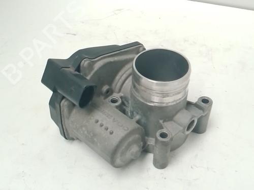 Used Throttle body Throttle body 39555934 39555934