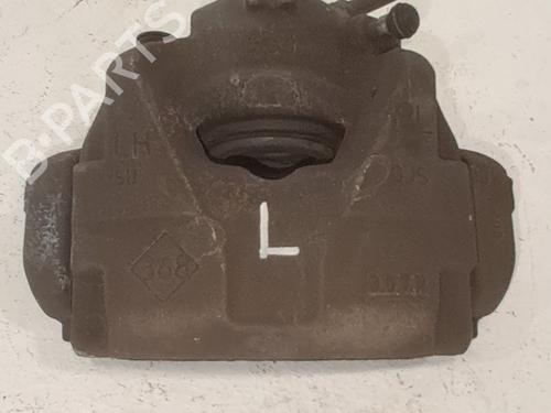 Used Left front brake caliper Left front brake caliper 37604607 37604607