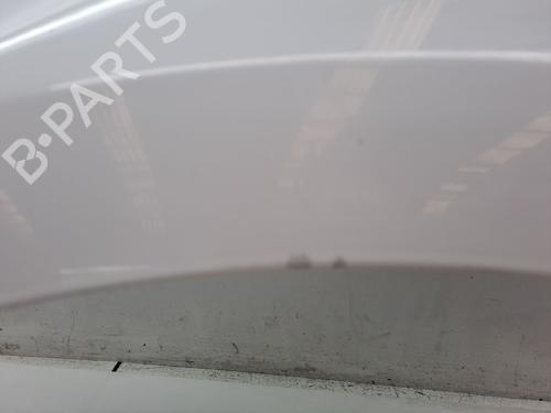 Left front fenders OPEL ASTRA J (P10) 1.7 CDTI (68) | BP23358156C41 