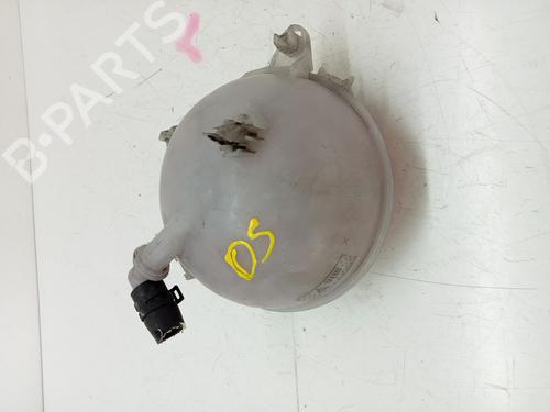 Expansion tank VW GOLF VII (5G1, BQ1, BE1, BE2) 1.4 GTE Hybrid | BP28975209C120 