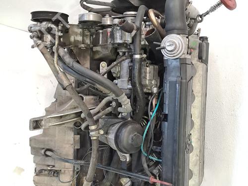 Engine BMW 5 (E39) 525 tds | BP29557565M1 