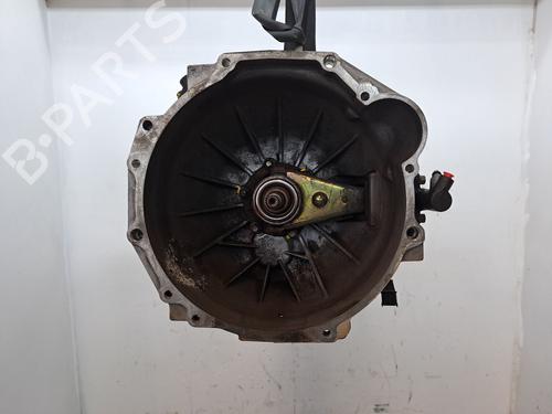 Used Gearbox KIA SORENTO I (JC) 2.5 CRDi 4WD (140 hp) 24659204