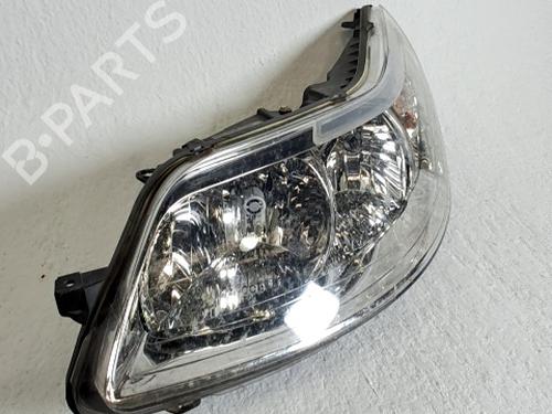 Faro izquierdo CITROËN C4 I (LC_) 1.6 16V | BP29991976C28 