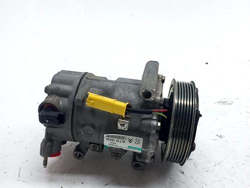 AC compressor CITROËN DS3 (SA_) 1.6 HDi 90 | BP30120948M34
