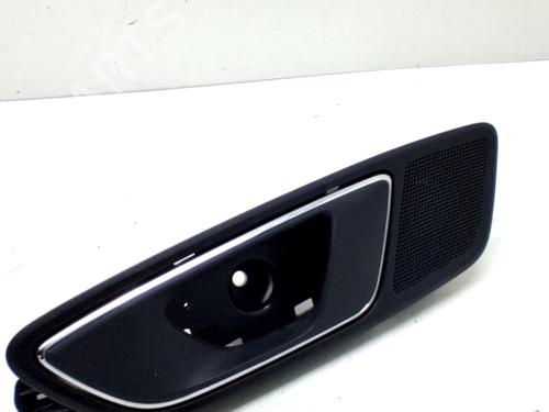 Venstre bak invendig håndtak SEAT LEON ST (5F8) 1.0 TSI (115 hp) 31609645