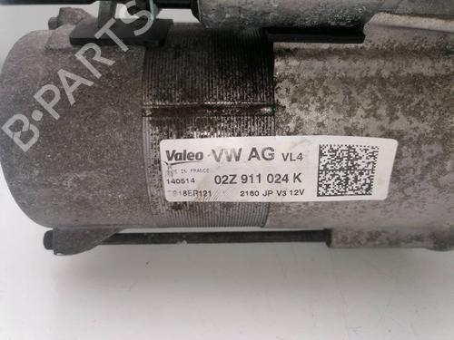 Starter SEAT IBIZA IV (6J5, 6P1) 1.6 TDI | BP23421334M8 