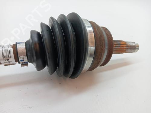 Left front driveshaft FIAT FIORINO Box Body/MPV (225_) 1.3 D Multijet (225BXD1A, 225BXB1A, 225BXB11) | BP23341238M38 