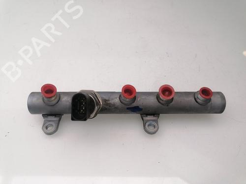 Used Injection rail AUDI Q7 (4LB) 3.6 FSI quattro (280 hp) 23942049