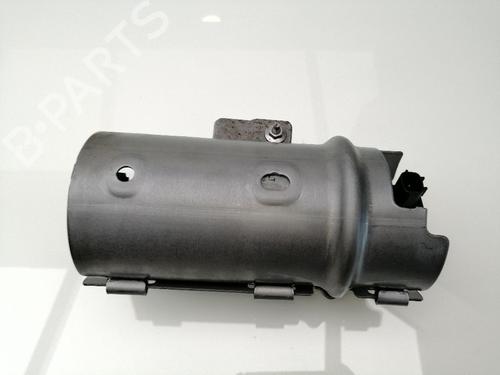 Used Support RENAULT MEGANE III Hatchback (BZ0/1_, B3_) 1.5 dCi (BZ09, BZ0D, BZ1W, BZ29, BZ14) (110 hp) 23651554