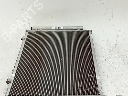 AC radiator FORD TRANSIT CONNECT V408 Box Body/MPV 1.5 TDCi | BP35771693M32 - Image 2