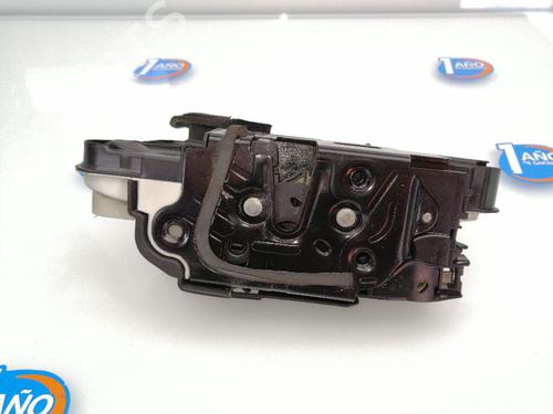 Used Front left lock VW GOLF VII (5G1, BQ1, BE1, BE2) 1.6 TDI (105 hp) 23874601