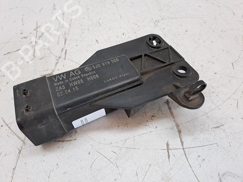 Electronic module SKODA FABIA III Estate (NJ5) 1.0 | BP23975527M83 