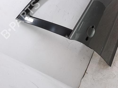 Right front door VW GOLF V (1K1) 1.9 TDI | BP27672772C3 