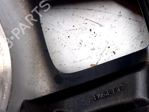 Used Rim Rim JEEP WRANGLER IV (JL) 2.0 4xe Plug-in Hybrid (JL74) (381 hp) 34265089 34265089