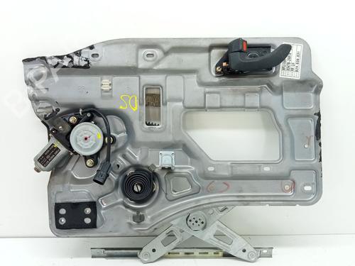 Used Rear left window mechanism HYUNDAI SANTA FÉ I (SM) 2.4 16V 4x4 (146 hp) 28957875