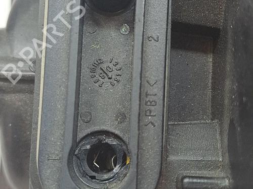 Varmvifte RENAULT TWINGO II (CN0_) 1.5 dCi (CN0E) | BP23367076M62 