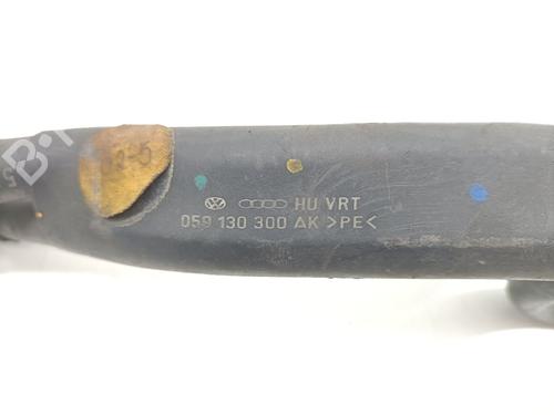 Pipe VW TOUAREG (7LA, 7L6, 7L7) 3.0 V6 TDI | BP24636301M125 
