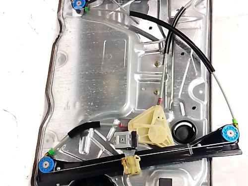 Used Front right window mechanism Front right window mechanism VW POLO IV (9N_, 9A_) 1.6 16V (105 hp) 36072763 36072763