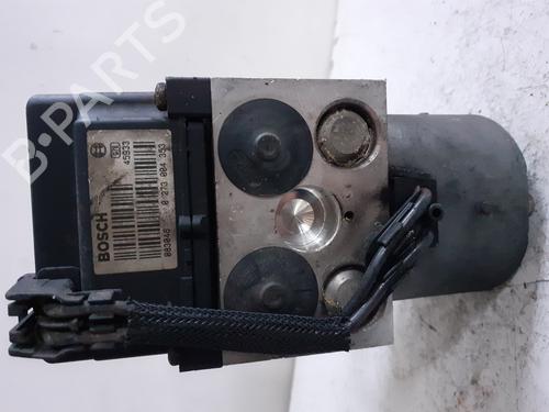 ABS Bremseaggregat CITROËN XSARA PICASSO (N68) 2.0 HDi | BP25458516M43 