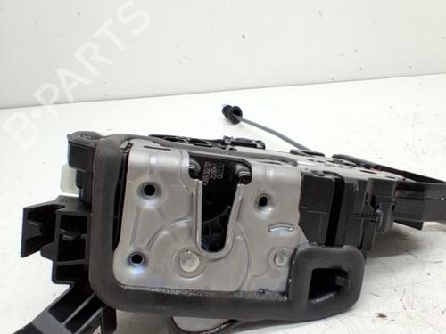 Used Rear left lock Rear left lock 37590784 37590784