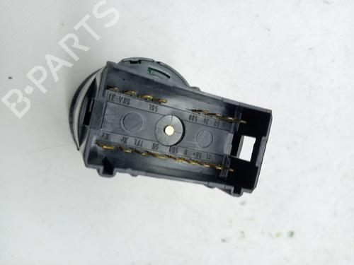 Headlight switch SKODA FABIA II (542) 1.2 12V | BP23354774I24 