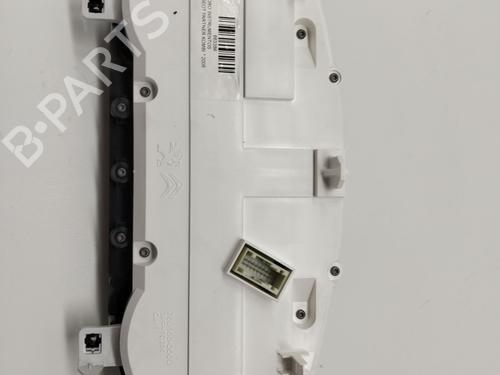 Instrument cluster PEUGEOT PARTNER Box Body/MPV (K9) 1.5 BlueHDi 100 | BP27193328C47 