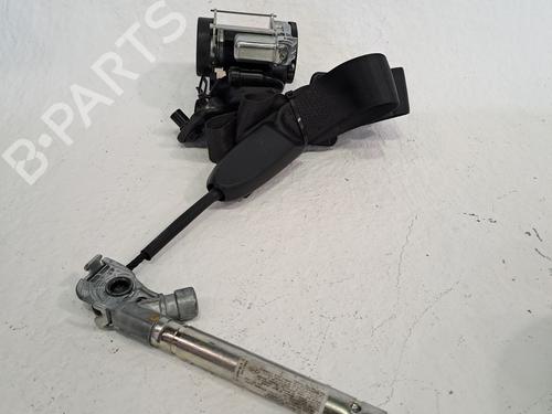 Front right seatbelt RENAULT MEGANE III Hatchback (BZ0/1_, B3_) 1.2 TCe (BZ2B, BZ11) | BP27463383I25 