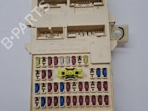 Elektronische module SSANGYONG TIVOLI 1.6 (128 hp) 23973815