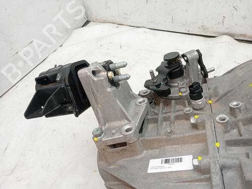 Gearbox HYUNDAI i30 (GD) 1.6 CRDi | BP25457304M3
