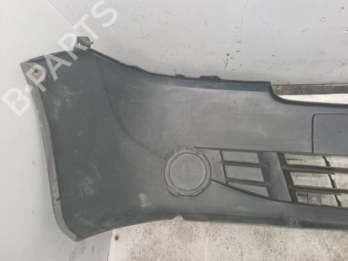 Front bumper RENAULT TRAFIC II Bus (JL) 2.0 dCi 115 (JL00, JL01, JL0H, JL0M, JL0U) | BP23287303C7 