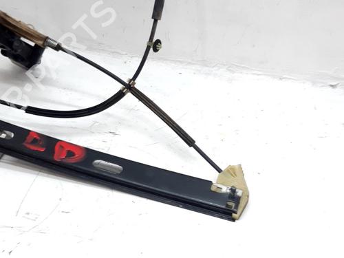 Front right window mechanism SEAT LEON (5F1) 1.2 TSI | BP36258133C23 - Image 3