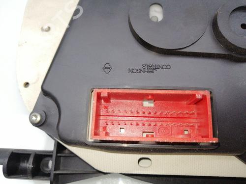 Compteur de vitesse RENAULT CLIO II (BB_, CB_) 1.5 dCi (B/CB07) (65 hp) 23453626