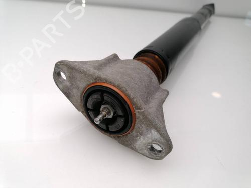 Left rear shock absorber VOLVO C70 II Convertible (542) D3 | BP24107515M18 