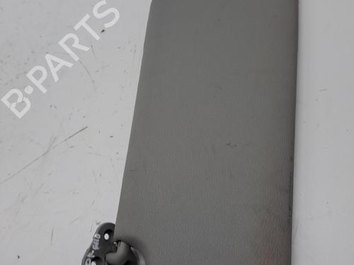 Right sun visor BMW X3 (E83) 2.0 sd | BP23370316I2 