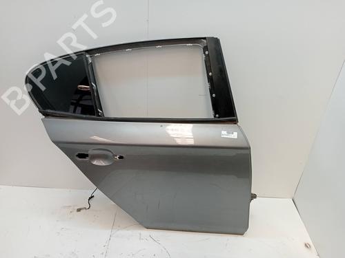 Used Right rear door BMW 1 (E87) 118 d (143 hp) 23338964