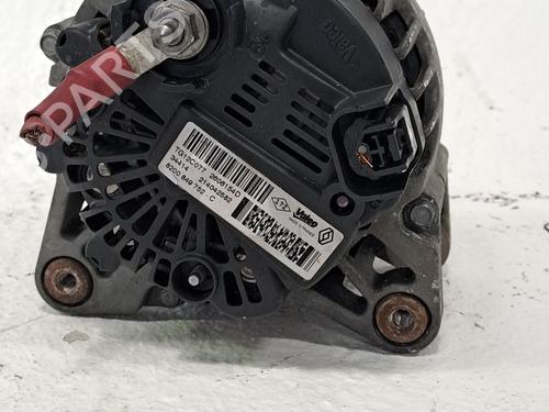 Alternator RENAULT MEGANE III Hatchback (BZ0/1_, B3_) 1.2 TCe (BZ2B, BZ11) | BP27274812M7 - Image 5