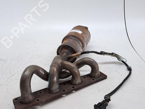 Catalyst BMW 1 (E87) 118 i | BP23385735M10 
