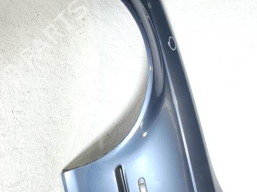 Guarda-lamas esquerdo Guarda-lamas esquerdo BMW 3 (E46) 320 d (136 hp) 36157747 36157747
