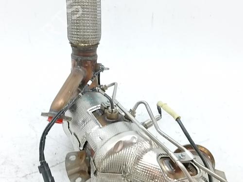 Used Particulate filter Particulate filter MG MG HS (AS33) 1.5 T PHEV (339 hp) 40219847 40219847