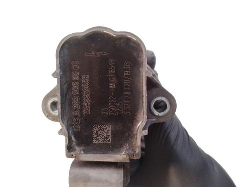 Ignition coil RENAULT GRAND SCÉNIC IV (R9_) 1.3 TCe 140 (R9NB) | BP26381921M94 