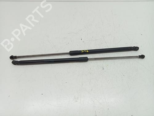 Used Tailgate lift support SEAT IBIZA IV (6J5, 6P1) 1.2 TSI (86 hp) 29301768