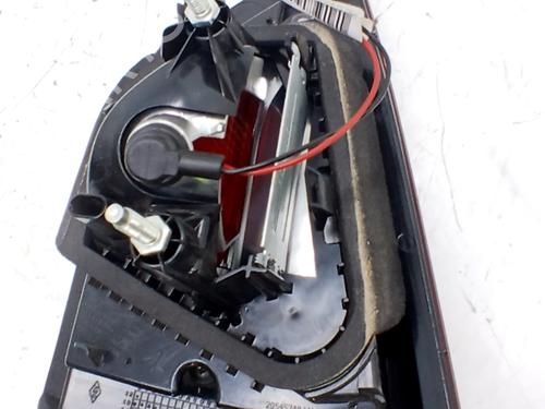 Used Left tailgate light Left tailgate light RENAULT CLIO IV Grandtour (KH_) 0.9 TCe 90 (90 hp) 34054721 34054721